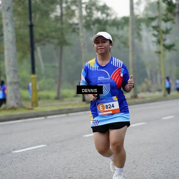 Runner Photo 5354493