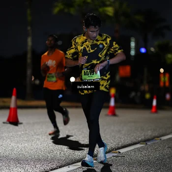 Runner Photo 5354495