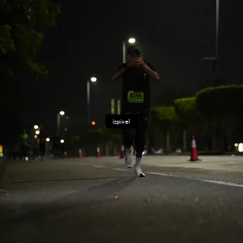 Runner Photo 5354496
