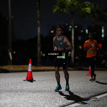 Runner Photo 5354499