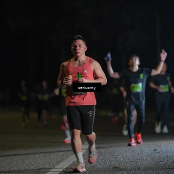 Runner Photo 5354500