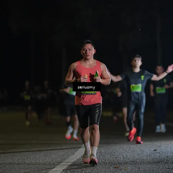 Runner Photo 5354501