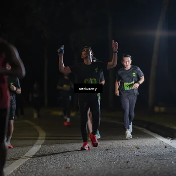 Runner Photo 5354503