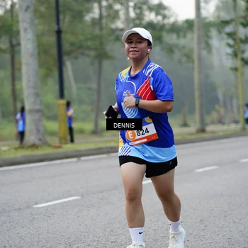 Runner Photo 5354507