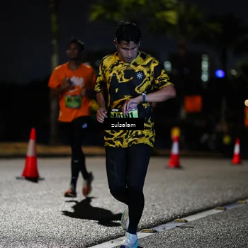 Runner Photo 5354508