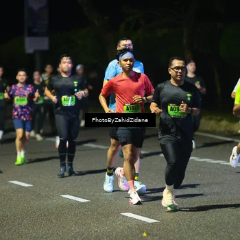 Runner Photo 5354509