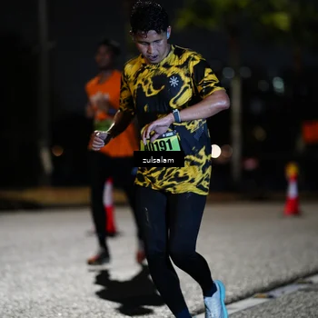 Runner Photo 5354510