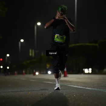 Runner Photo 5354513
