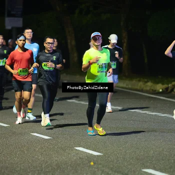 Runner Photo 5354514