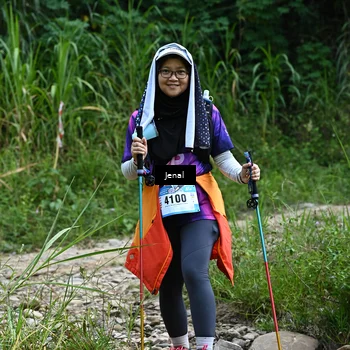 Runner Photo 5354517