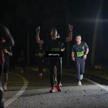 Runner Photo 5354518