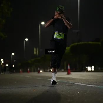 Runner Photo 5354522
