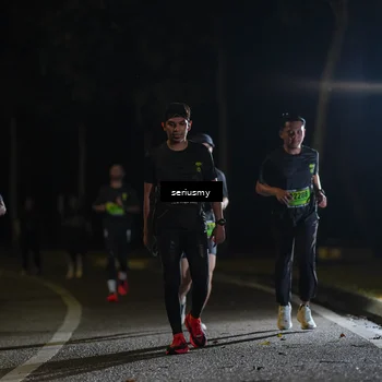 Runner Photo 5354524