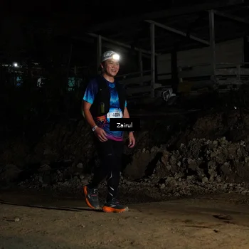 Runner Photo 5354526