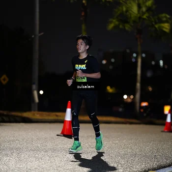 Runner Photo 5354527
