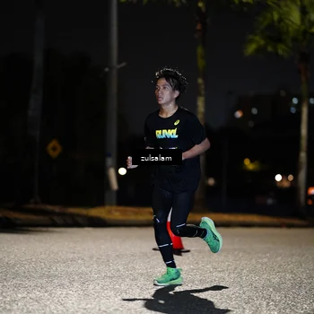 Runner Photo 5354528