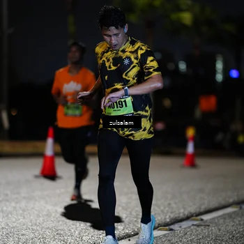 Runner Photo 5354529