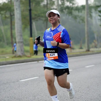 Runner Photo 5354532