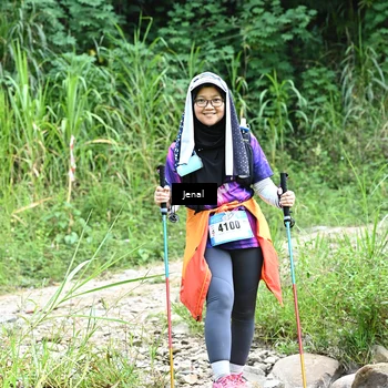 Runner Photo 5354534