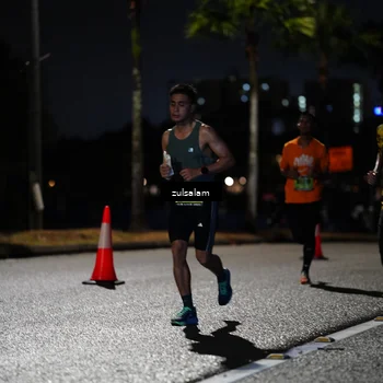 Runner Photo 5354535