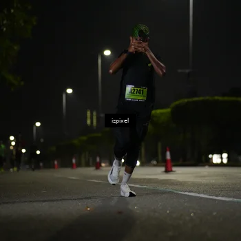 Runner Photo 5354536