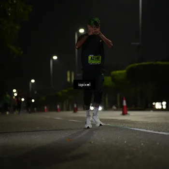 Runner Photo 5354537