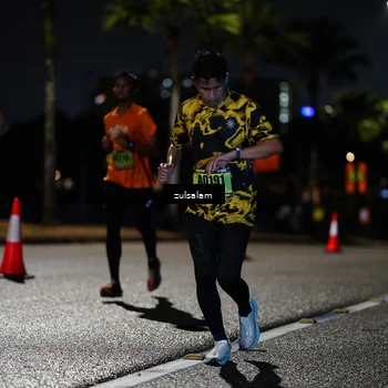 Runner Photo 5354539