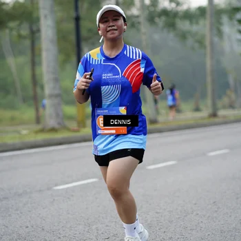 Runner Photo 5354542