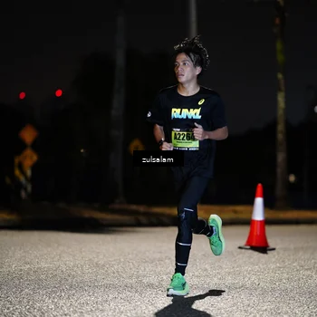 Runner Photo 5354543