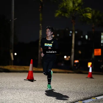 Runner Photo 5354544