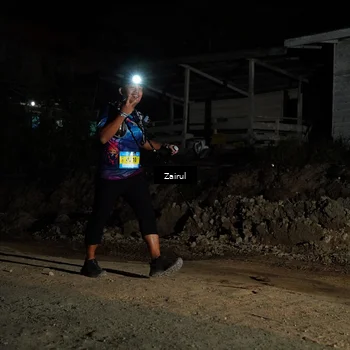 Runner Photo 5354546