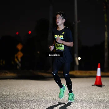 Runner Photo 5354548