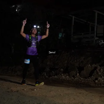 Runner Photo 5354553