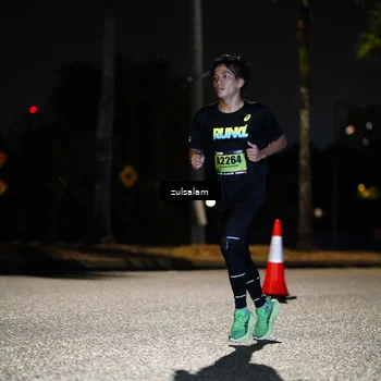 Runner Photo 5354556