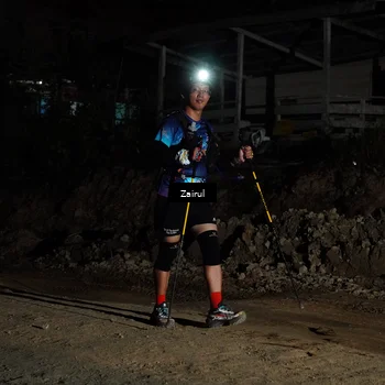 Runner Photo 5354558