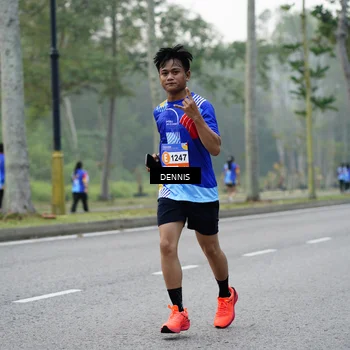 Runner Photo 5354560