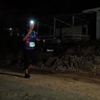 Runner Photo 5354561