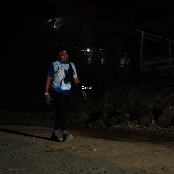 Runner Photo 5354565