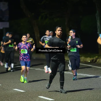 Runner Photo 5354566