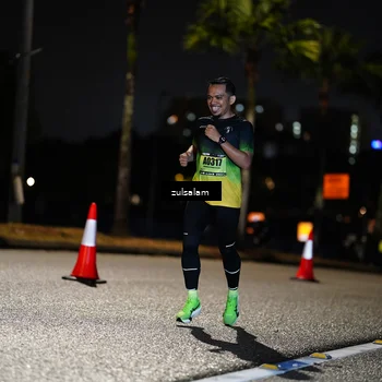 Runner Photo 5354574