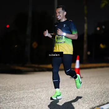 Runner Photo 5354576