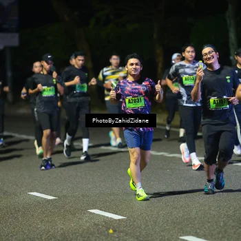 Runner Photo 5354578