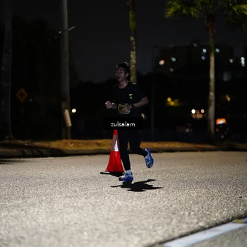 Runner Photo 5354581