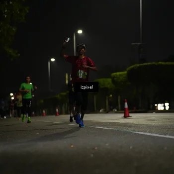 Runner Photo 5354582