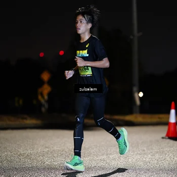 Runner Photo 5354587