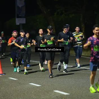 Runner Photo 5354589