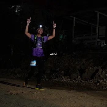 Runner Photo 5354591