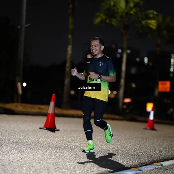 Runner Photo 5354595