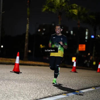 Runner Photo 5354596