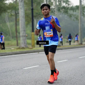 Runner Photo 5354598